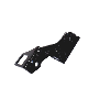 8T0807333 Bumper Cover Bracket (Front, Rear, Upper)